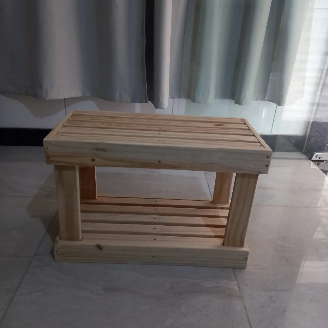 Painel de TV Simples